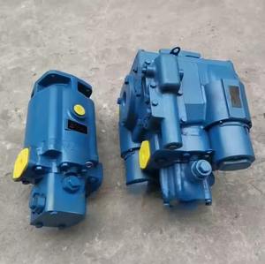 Pompe hydraulique pour camion malaxeur lourd Sany 5423-553 5423-715 5433-138 6423-279 Pompe à piston hydraulique série 5423 6423 5433 - Product Image 3