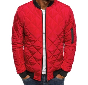 ออกแบบและสีตามสั่ง ขายส่งเสื้อแจ็คเก็ตโลโก้นักออกแบบตามสั่ง เสื้อแจ็คเก็ตเบสบอลลำลอง โพลีเอสเตอร์ เสื้อแจ็คเก็ตวาร์ซิตี้แบบยูนิเซ็กซ์ - Product Image 2