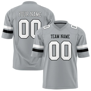 เสื้อกีฬาผ้าโพลีเอสเตอร์ระบายอากาศสำหรับผู้ชายเสื้อกีฬาผ้าซับเหงื่อแห้งเร็วชุดเล่นกีฬาผลิตตามสั่ง - Product Image 3