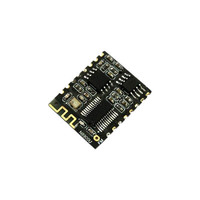 Module de lecture vocale MP3 intégré |   Carte de lecteur audio à contrôle série N930X |   Haut-parleur 3W