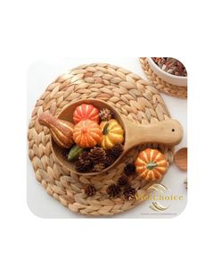 Venta al por mayor personalizable ecológico agua Jacinto mantel 100% Natural precio barato VietChoice fiestas OEM ODM Vietnam - Product Image 4