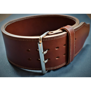Suede-Lined Gym Lifting <b>Belt</b> Safe Support for Squats & Deadlifts Adjustable Buckle Factory Wholesale Supply for Retailers - Product Image 1