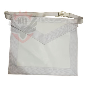 Fellow Craft Apron | Masonic English Craft Regalia Aprons - Product Image 4