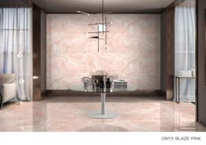 Azulejos de porcelana de estilo moderno con superficie Pantone de 60x120cm, 600x1200mm, tamaño 24x48 para un diseño elegante de paredes y suelos interiores. - Product Image 4