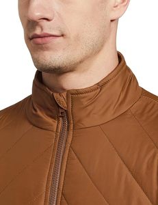 wholesale <b>cheap</b> quality <b>puffer</b> <b>jackets</b> for men's customized <b>jackets</b> outdoor streetwear clothing manufacturers - Product Image 3