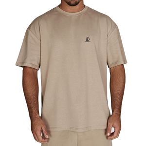 Cotton Summer T-shirt and <b>Shorts</b> Set Unisex Two Piece <b>Shorts</b> and Shirt Set for Men Custom logo Men's <b>Short</b> Set - Product Image 5