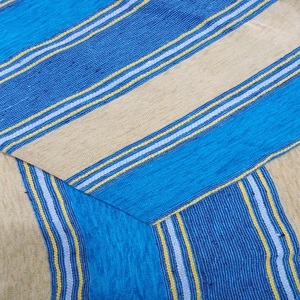 Chất lượng cao KHÁCH SẠN bộ đồ giường đặt thoải mái bông polyester Duvet bao gồm trong màu sắc hấp dẫn mới được thiết kế cho phong cách thoải mái - Product Image 2