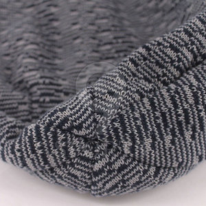 Vente en gros 100% laine Jacquard Beanie chapeaux de qualité supérieure avec la dernière conception personnalisée 100% laine matériel caractéristique commune du tissu - Product Image 5