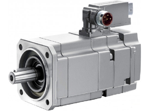 Original product 1FK7032-5AK71-1VA2 Servo <b>Motor</b> - Product Image 5