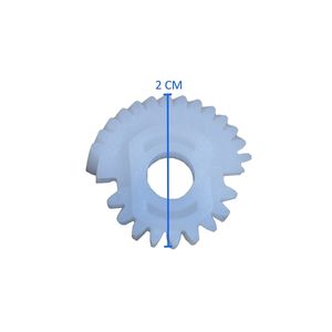 Engrenage de verrouillage de porte pour Hyundai - Product Image 2