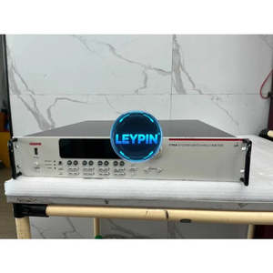 มัลติมิเตอร์ดิจิตอล Keithley 3706A มือสอง ระบบสวิตช์/มิเตอร์แบบตั้งโต๊ะ - Product Image 1