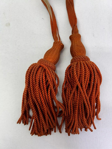 Écharpes en coton de soie américain OEM avec pompon en tricot avec fil personnalisé Écharpes de reproduction de couleurs personnalisées - Product Image 5