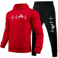 Survêtements Performance Airy-fit, conçus pour l'entraînement léger et le port quotidien confortable, Survêtements pour hommes