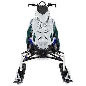 Vehículo de Nieve 100% Original 2026, Modelo 9R RMK KHAOS 165 |   Rendimiento Todoterreno de 2 Tiempos - Product Image 1