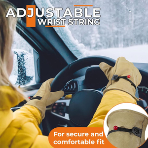 Guantes de trabajo de ensamblaje flexibles con movimiento natural, adecuados para ensamblaje de larga duración - Product Image 3