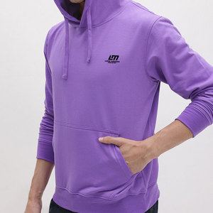 Dernier style, nouvelle arrivée, sweat-shirts pour hommes de couleur personnalisée, 100% coton, vente en gros de sweat-shirts pour hommes - Product Image 2