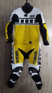 Traje de Motociclismo de Cuero, Traje de Motociclismo de Cuero Grueso Hecho en Pakistán, Ropa de Motociclismo, Traje de Carreras, Calidad Premium Kangaroo - Product Image 5