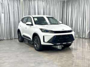 SUV 2026 1.5L 116ch CVT Intérieur Sombre Boîte Automatique avec Caméra Arrière Commande de Voitures d'Occasion avec 4 Haut-parleurs - Product Image 3