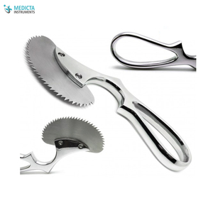 Engel – scie à plâtre orthopédique 15cm-Instruments orthopédiques de qualité supérieure - Product Image 4