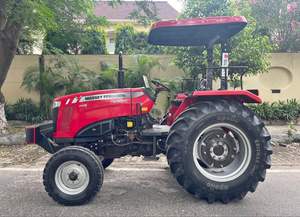 2021แมสซีย์เฟอร์กูสัน9600รถแทรกเตอร์2WD มือสองส่วนประกอบแกนเกียร์50แรงม้า - Product Image 4