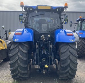 Tractor Newholan original al mejor precio - Product Image 2