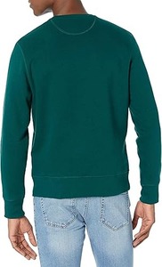 Sweats à capuche et sweat-shirts surdimensionnés de haute qualité pour hommes Streetwear Clothing Sweatshirts personnalisés pour hommes - Product Image 5