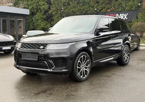 Los Mejores Range Rover Sport Usados, Gasolina, Automáticos, 4x4, SUV de Lujo, Equipamiento Completo, Volante a la Izquierda/Derecha, en Venta, Exportación a Todo el Mundo - Product Image 2