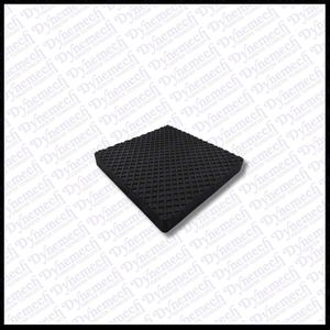 Anti <b>Vibration</b> Insulation <b>Plate</b> , Series Du-10-NP - Product Image 2