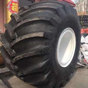 TIANLI Harvester Tire 42x25.00-<b>20</b> New Holland Agricultural Harvester Tire 48x25.00-<b>20</b> Tractor <b>Tyres</b> - Product Image 1