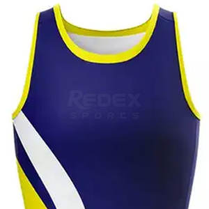 Uniforme de Netball de alta calidad, diseño único hecho en la mejor calidad, uniforme ligero de Netball - Product Image 3