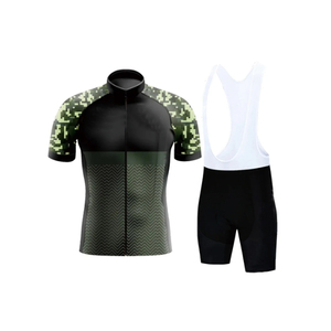 Nuevo estilo, el mejor uniforme de Ciclismo de secado rápido, último diseño, uniforme de ciclismo para hombres, uniforme de Ciclismo de alta calidad - Product Image 6