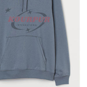 Sweats à capuche pour hommes de haute qualité, personnalisés, nouvelle arrivée, avec poches, à prix raisonnable, confortables et ajustés - Product Image 6