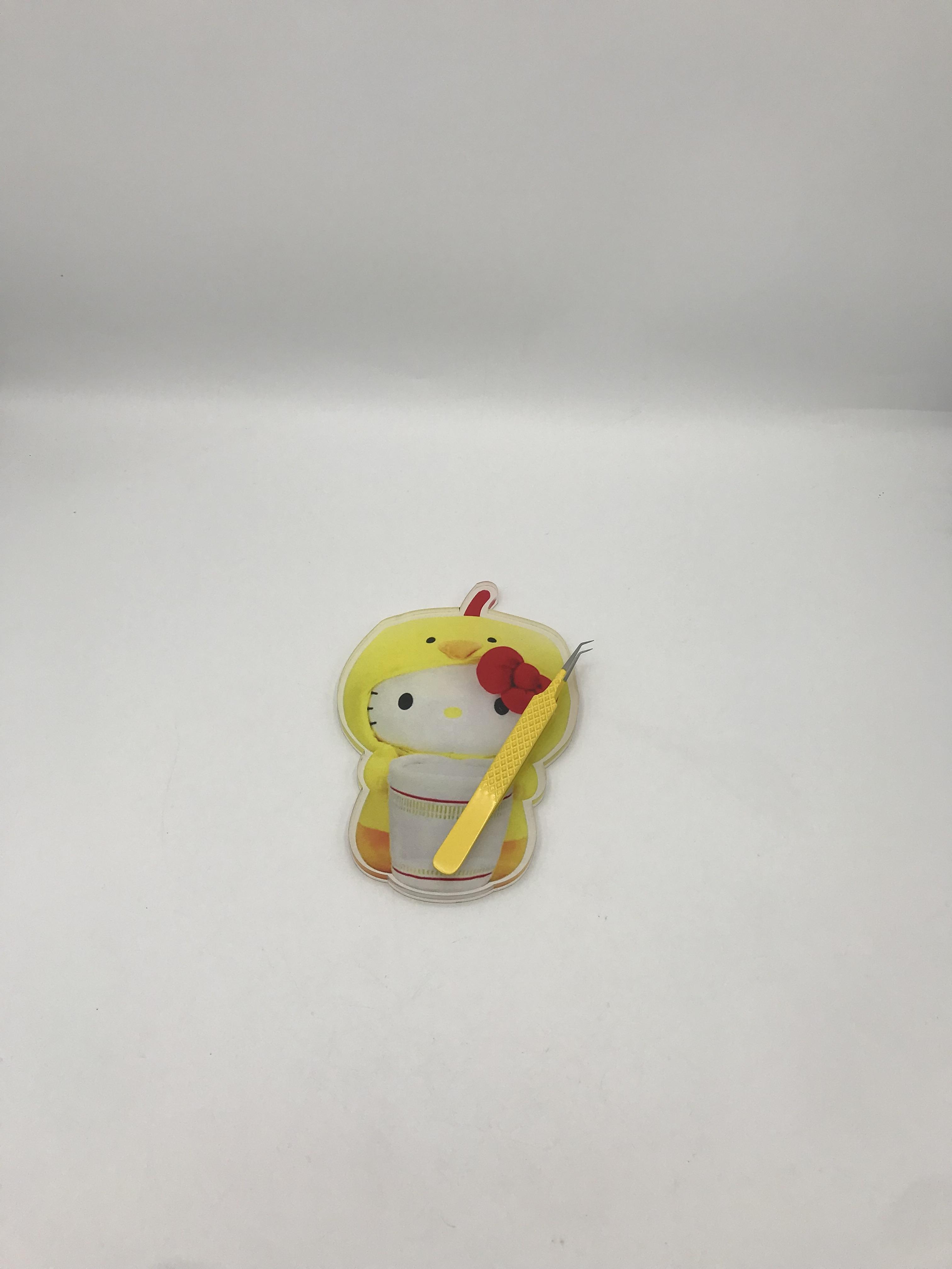 สีเหลือง