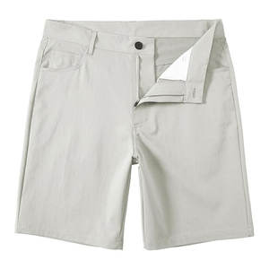 Pantalones Cortos de Golf para Hombre de Primera Calidad, Material Suave, Ropa Deportiva Informal Clásica, Pantalones Cortos de Golf en Venta - Product Image 3