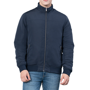 Veste bomber imperméable personnalisée de haute qualité pour l'extérieur, vente en gros à bas prix pour hommes, vestes bomber d'hiver pour hommes - Product Image 1