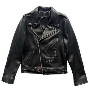 Veste moto classique en cuir d'agneau véritable pour homme - Nouvelle collection automne/hiver, longueur classique personnalisée, imperméable, écologique, haute qualité - Product Image 5