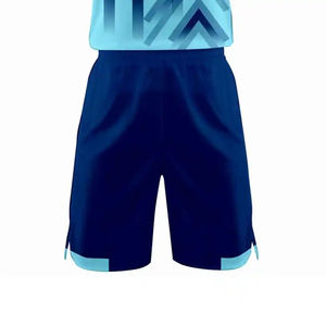 Conjunto de Uniforme de Voleibol Unisex para Adultos con Diseño Personalizado, 100% Poliéster, Colores y Tallas Personalizadas, Ropa Deportiva de Alta Calidad - Product Image 6