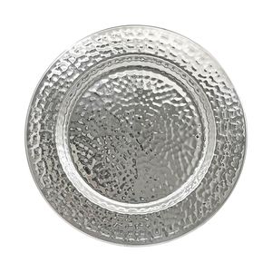 Plaque de présentation décorative en métal pour la décoration de table à manger de luxe avec un design réutilisable parfait pour les configurations de mariage - Product Image 3