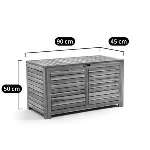 VIET NAM OUTDOOR <b>STORAGE</b> <b>BOX</b> - BSCI FACTORY - Product Image 5