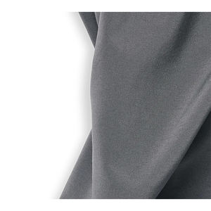 Pantalones cortos deportivos de algodón de alta calidad 2024 para hombre y mujer, pantalones cortos de gimnasio de poliéster cómodos con Cintura elástica de Color hierro, calle alta - Product Image 6