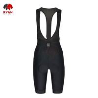Pantalones Cortos de Ciclismo Unisex de Alta Calidad, Ecológicos, Talla Grande, Sin Costuras, Transpirables, de Secado Rápido, Resistentes al Viento, Spandex/Poliéster, Personalizados