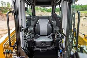 รถตักขนาดเล็ก ASV RT 65-skit - Product Image 6