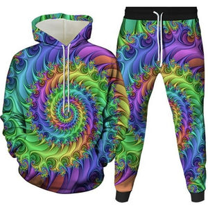 Proveedor de Chándales Sublimados con Logotipo Personalizado, Uniformes Deportivos de Alta Calidad, Directo de Fábrica, Entrega Rápida - Product Image 3