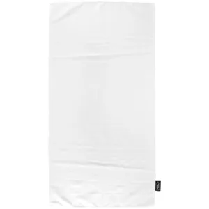Asciugamano Promozionale Sostenibile Gauri in RPET, Gadget Ecologici - Product Image 2