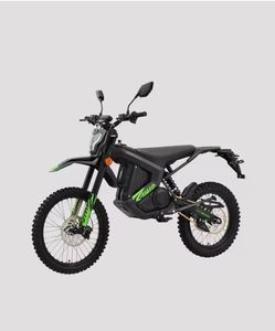 Venta Exclusiva de Minimotos Eléctricas Auténticas Rawrr Manti X 72V con Velocidad Máxima de 61-80 km/h, Listas para Enviar - Product Image 4