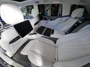 Mercedes-Benz Maybach GLS 600 Usado 2024 - Product Image 3