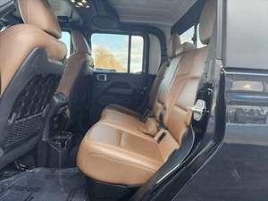 Jeep Wrangler 4x4 2020 - Product Image 2