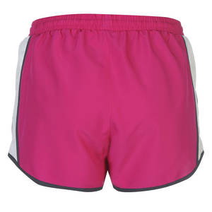 Los pantalones cortos de cintura alta para mujer ofrecen un ajuste favorecedor y cómodo para el verano con tela que absorbe la humedad - Product Image 3