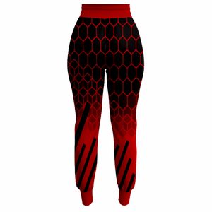 เสื้อวอร์มครอปของผู้หญิงทันสมัยปรับแต่งได้ใส่สบายพิมพ์ลายเป็นมิตรกับสิ่งแวดล้อมสำหรับฤดูหนาว - Product Image 5