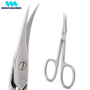 Ciseaux à Manucure INNOVAMED : Les Meilleurs Instruments de Beauté Durables et de Haute Qualité – Ciseaux à Cuticules Personnalisés, Meilleures Ventes - Product Image 6